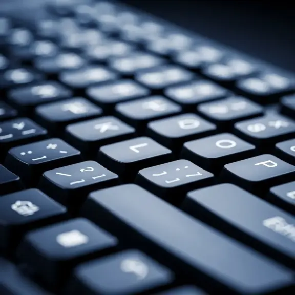 Keyboard Test