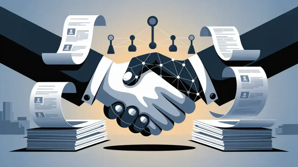 Kontrakt Menedżerski A B2B