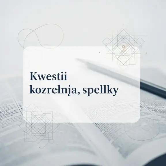 Kwestii Czy Kwesti