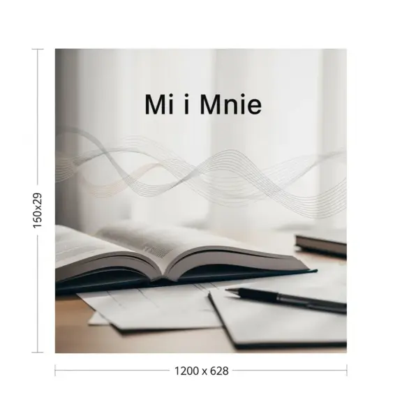Mi Czy Mnie