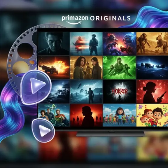 Najlepsze Filmy Na Prime