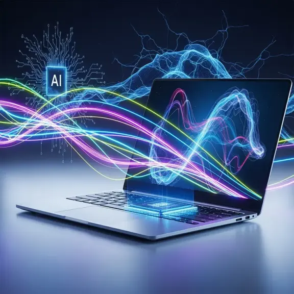 Najlepsze Laptopy