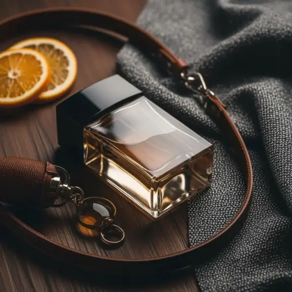 Najlepsze Perfumy Meskie