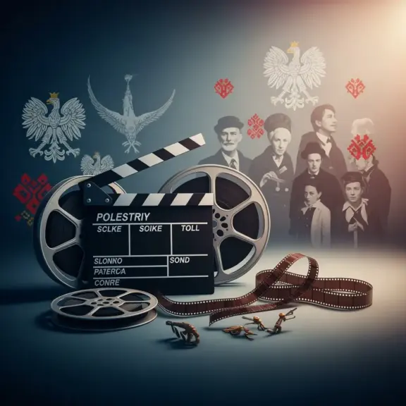 Najlepsze Polskie Filmy