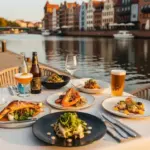 Najlepsze Restauracje Gdansk