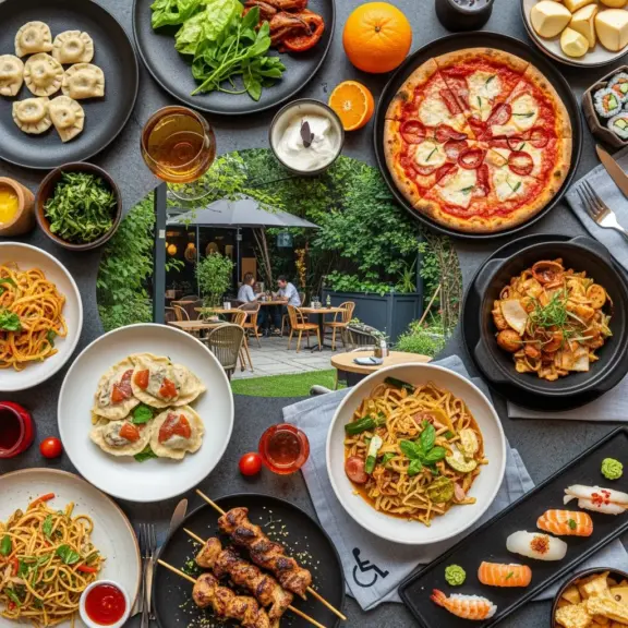 Najlepsze Restauracje Wroclaw