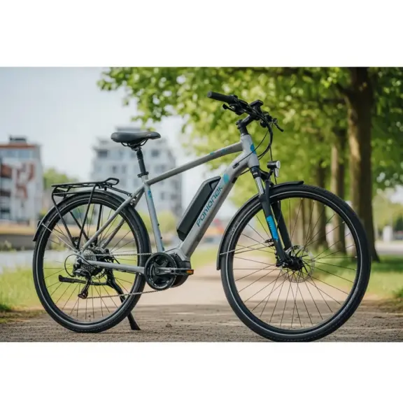 Najlepsze Rowery Elektryczne