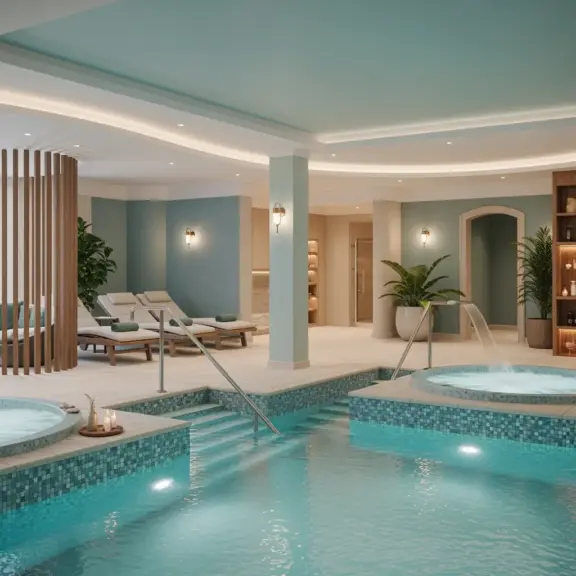 Najlepsze Spa W Polsce