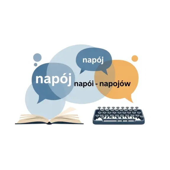 Napoi Czy Napojów