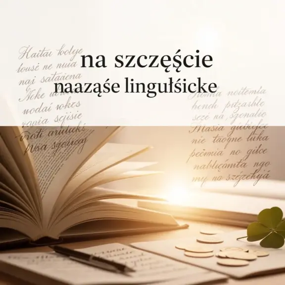 Naszczęście Czy Na Szczęście