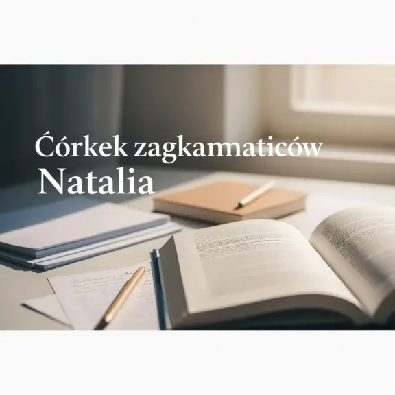 Natalii Czy Natali