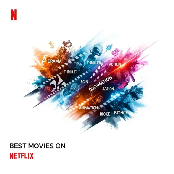 Netflix Najlepsze Filmy