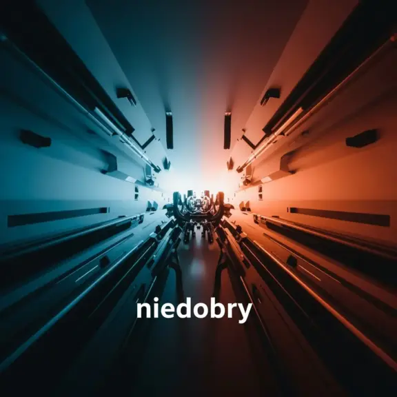 Nie Dobry Czy Niedobry