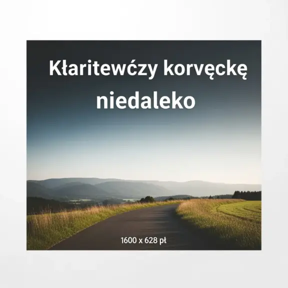 Niedaleko Czy Nie Daleko