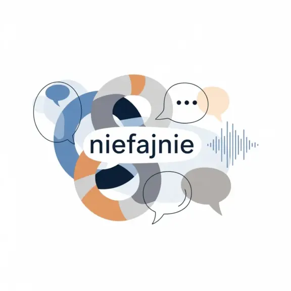Niefajnie Czy Nie Fajnie