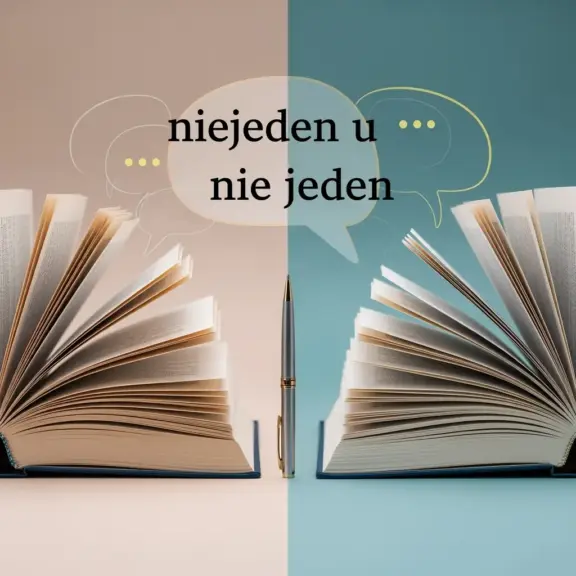 Niejeden Czy Nie Jeden