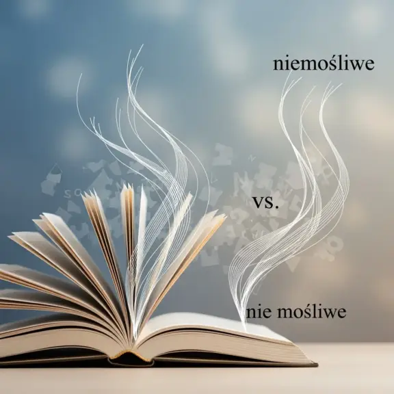 Niemożliwe Czy Nie Możliwe