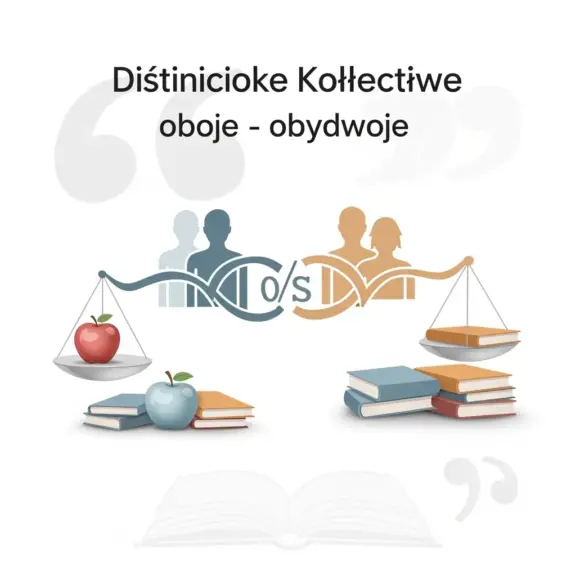 Oboje Czy Obydwoje