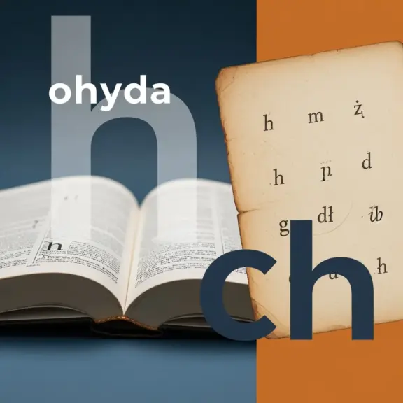 Ochyda Czy Ohyda