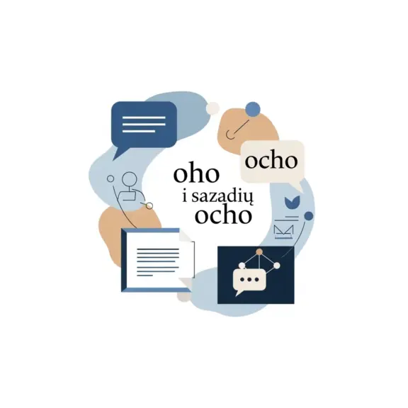 Oho Czy Ocho