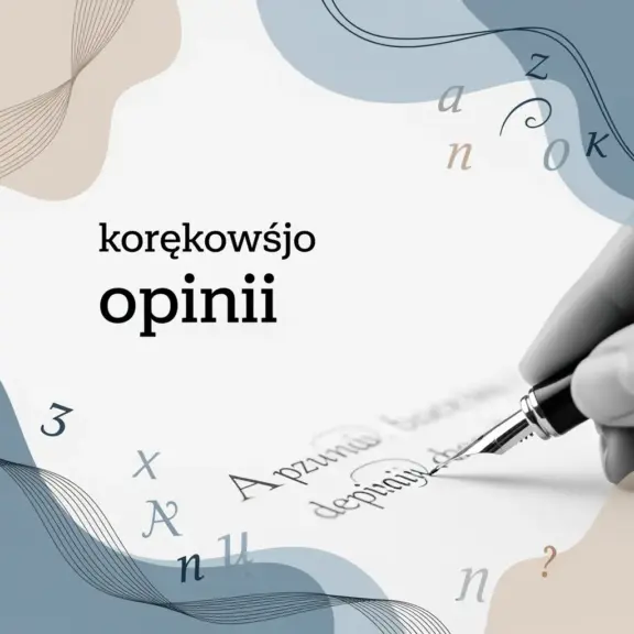Opinii Czy Opini?