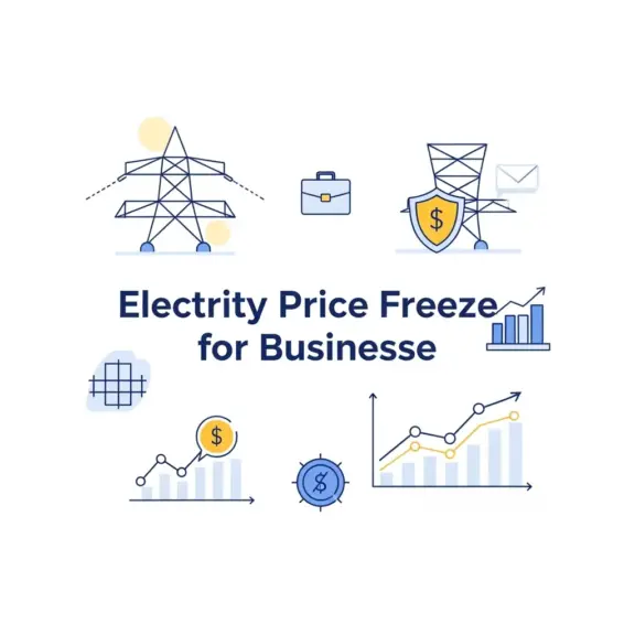 Pge Wniosek O Zamrożenie Cen Prądu Dla Firm