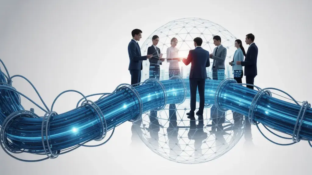 Platforma B2B