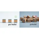 Po Kolei Czy Po Kolei?