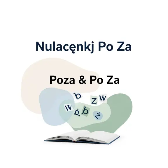 Po Za Czy Poza?