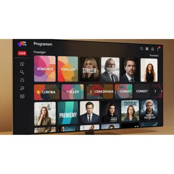 Polsat Film Program