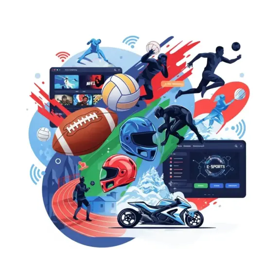 Polsat Sport Program