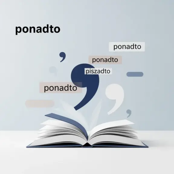 Ponadto Przecinek