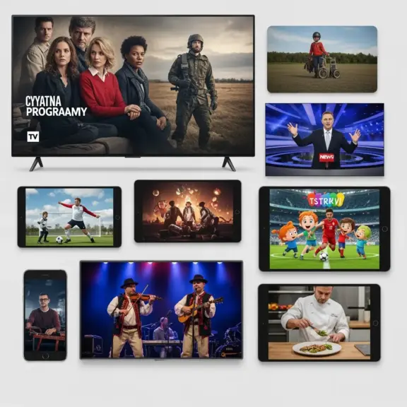 Program Tv