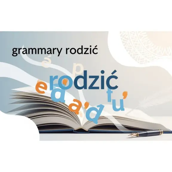 Rodzicą Czy Rodzicom?