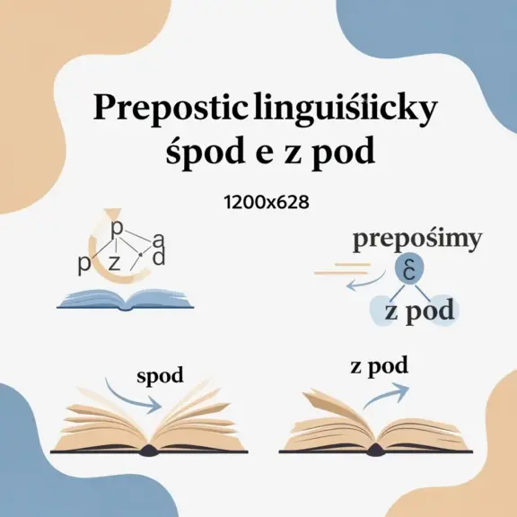 Spod Czy Z Pod Domu?