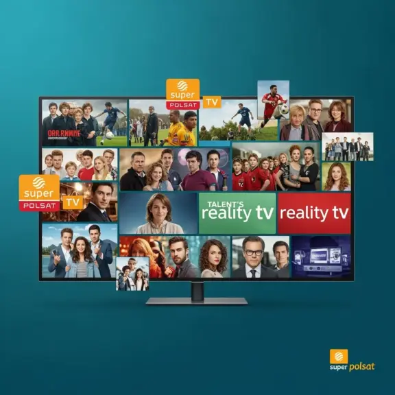 Super Polsat Program