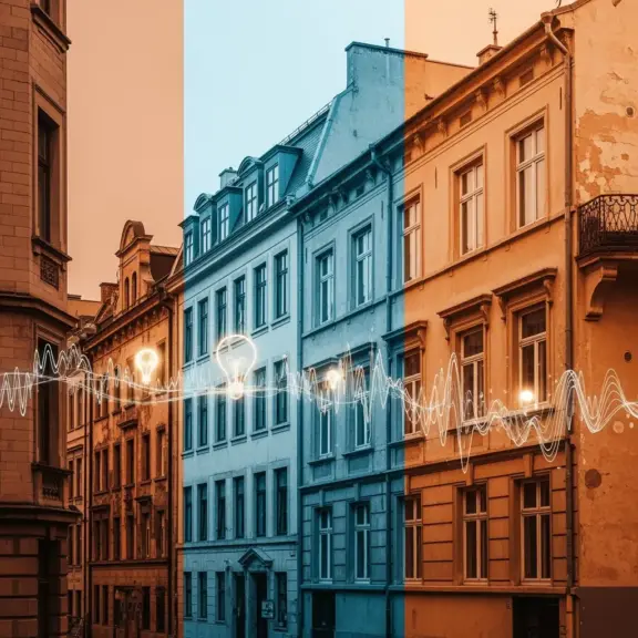Świadectwo Charakterystyki Energetycznej Dla Starych Budynków