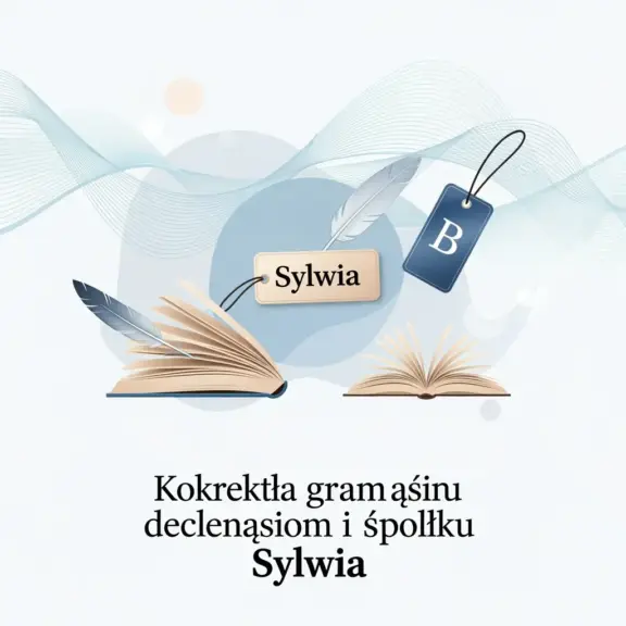 Sylwii Czy Sylwi?