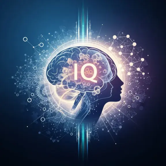 Test Iq