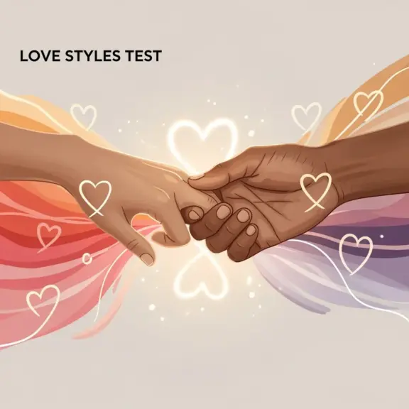 Test Na Style Miłości