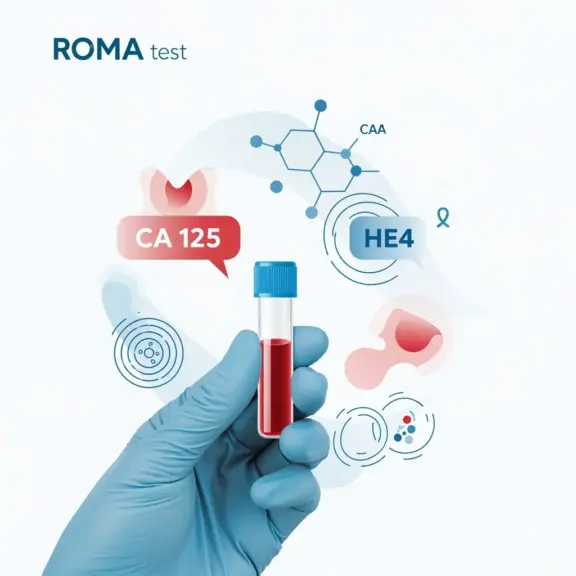 Test Roma