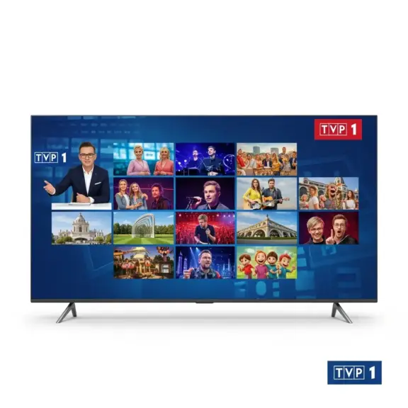 Tvp 1 Program