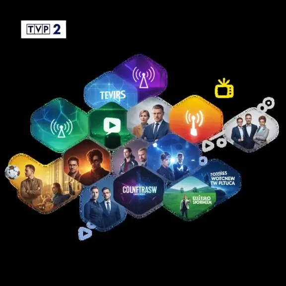Tvp 2 - Program Tv