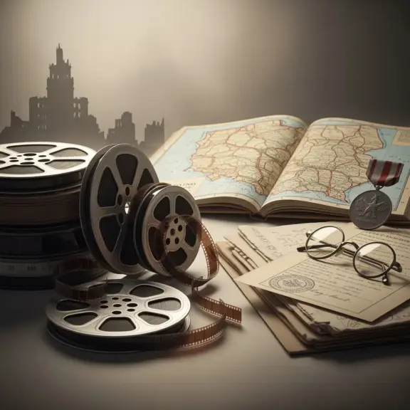 Tvp Historia Program