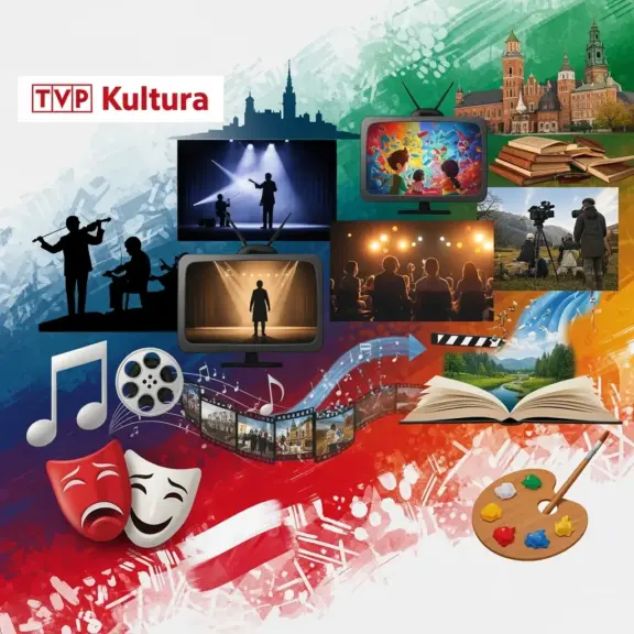 Tvp Kultura Program