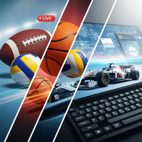 Tvp Sport Program