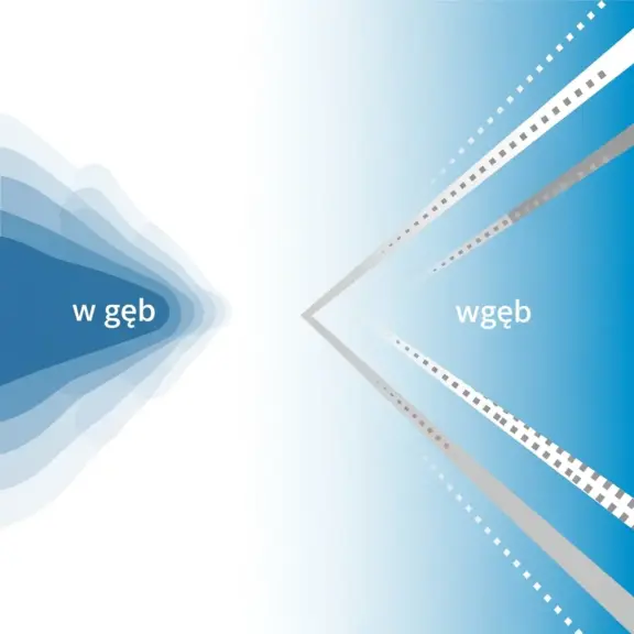 W Głąb Czy Wgłąb?