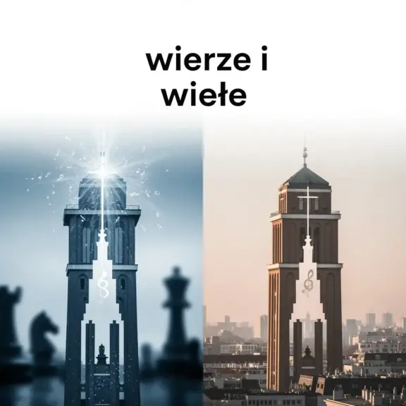 Wierze Czy Wieże?