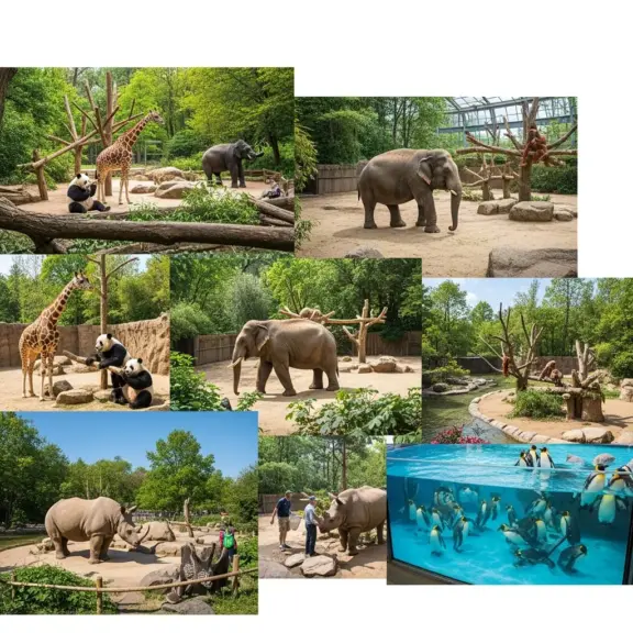 Zoo Berlin