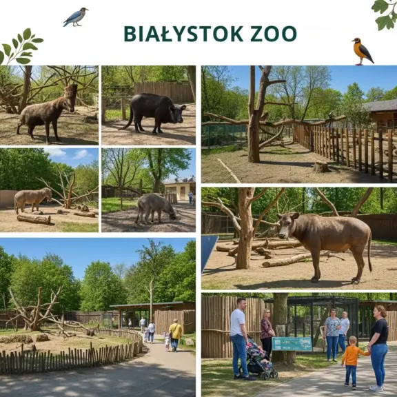 Zoo Białystok